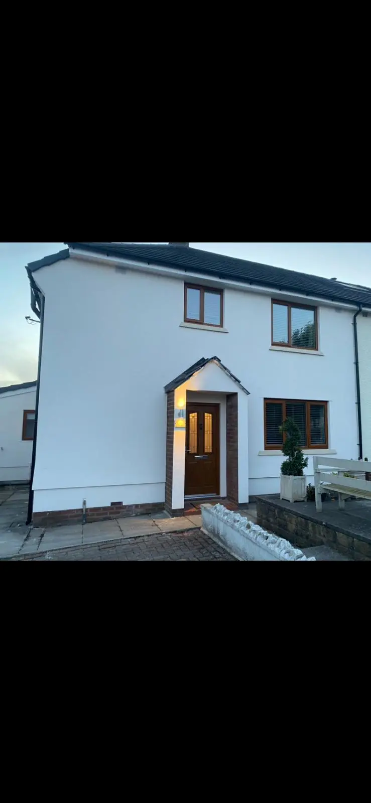 External Wall Insulation Grants in Lancashire 2025: What You Need to Know